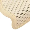vidaXL Trappenmatten, zelfklevend, sisal-look, 15 stuks, Productafbeelding-voorbeeld 7