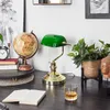 Mezzovilla »Mezzovilla« Tischlampe aus Metall und Glas in Produktbild-Vorschau 2