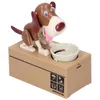 Piggy Bank, Puppy Piggy Bank, Coin Piggy Bank, Saving Coin Náhľad obrázku produktu 2