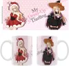My Dress-Up Darling Keramiktasse Marin Winter Seasons Produktbild-Vorschau 1