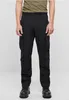 Brandit Pure Slim Fit Outdoorhose Größe S Farbe Schwarz Produktbild-Vorschau 4