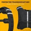 Gewichtsweste 10 Kg Verstellbar, Für Krafttraining, Produktbild-Vorschau 5