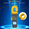 SMART SENSOR Mesureur de terre 0,01-500 Ω - Pince numérique Voir les images du produit 7