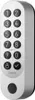 Aqara Smart Lock U200 Silver, Inteligentny zamek do drzwi, Podgląd zdjęcia produktu 18
