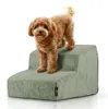 Escalier pour chiens de petite taille avec coupe-tube | Voir les images du produit 10