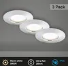LED Einbauleuchte BRILONER LEUCHTEN ATTACH ONE, 5 W, 400 Produktbild-Vorschau 2