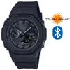 Hodinky Casio G-SHOCK Octagon Carbon Core Guard Bluetooth Náhled obrázku produktu 13