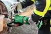 Hikoki G3623DAW4Z, 5300 RPM, 23 cm, Akku, 4,9 kg, Produktbild-Vorschau 2