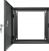 Box Multimedia Multimedia Verteilerschrank 30x30x14cm Produktbild-Vorschau 9