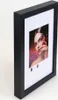 2er 3er 5er Set Holz Bilderrahmen Lifestyle Plexi Foto Produktbild-Vorschau 2