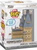 Harry Potter - Hogwarts-Castle Bitty Pop! Funko Produktbild-Vorschau 1