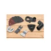 PARKSIDE® 12 V Akku-Multifunktionswerkzeug »PAMFW 12 E4«, Produktbild-Vorschau 10