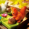 SmartGames SMARTGAMES Ran an die Nüsse! Produktbild-Vorschau 3