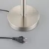 Lindby Tischleuchte Jolie, 39 cm, nickel, Touchfunktion Produktbild-Vorschau 6