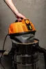 NEO TOOLS Nass-Trockensauger 1600W Edelstahlbehälter: 35L Produktbild-Vorschau 6