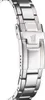 A close-up shot of a watch clasp and bracelet. Produktbild-Vorschau