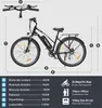 HITWAY E-Bike 28 Zoll Elektrofahrrad, Pedelec 36V/12Ah 432 Produktbild-Vorschau 8