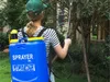 Verk 11430 Pulvérisateur à dos à pression 20 L bleu Voir les images du produit 2