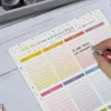 Magnetischer Geburtstagskalender A4 inkl. Stift | Produktbild-Vorschau 5