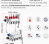 SucceBuy 5-Zweig-Wärmeverteilungsverteiler, Produktbild-Vorschau 7