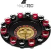 Roulette alcolica + set di bicchieri Anteprima dell’immagine prodotto 15