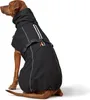 Hunter Hundemantel Nordby schwarz 40 Produktbild-Vorschau 6