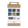 Kit per realizzare un sacchetto all'uncinetto, completo di Anteprima dell’immagine prodotto 4