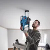 Bosch 1.600.A02.8H6, Suchý, Modrá, Batérie, 288 mm, 128 mm, Náhľad obrázku produktu 3