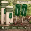 2 x Garten Boden Thermometer Bodenthermometer Sonde Produktbild-Vorschau 9