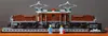 LEGO® Advanced Models Lokomotíva Vlak Krokodíl - 10277 Náhľad obrázku produktu 25