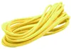 Gummikordel, Gummiband, Gummischnur, Zopfgummi, pastellgelb Produktbild-Vorschau