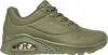 Skechers Uno-Stand on Air 73690-OLV, Sneaker, Damen, Grün Produktbild-Vorschau 23
