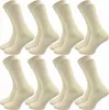 GAWILO Herren Socken aus 100% Baumwolle (8 Paar) | Ohne Produktbild-Vorschau 1