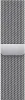 Apple Milanaise Loop Armband Silber 42444549mm Produktbild-Vorschau 7