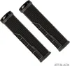 Impugnature Lizard Skins Machine Lock-On con blocco nero Anteprima dell’immagine prodotto 4