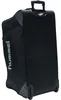 hummel carrello borsa da viaggio Team Trolley Black nero Anteprima dell’immagine prodotto 7
