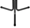 Beautissu Outdoor Stehtisch Emma, Ø60cm, 70 cm hoch, Produktbild-Vorschau 4
