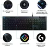 Logitech G815 mechanische Gaming-Tastatur, Taktiler Produktbild-Vorschau 17