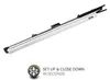 T82-W01MW (Stativ Leinwand 82,5" 16:10) Produktbild-Vorschau 4