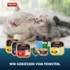 ANIMONDA Vom Feinsten Kitten – Jemné krmivo pre mačiatka v Náhľad obrázku produktu 4