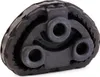 WALKER Auspuffgummi 80334 für FIAT PANDA (169) 79,6mm 55mm Produktbild-Vorschau 3