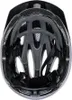 Contec Helm Laska CT Helme Laska Gr. s m mattweiß schwarz Produktbild-Vorschau 4