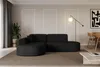 ALTDECOR Ecksofa in L-Form  MARI-L1 - 243x171x79,5 cm  Produktbild-Vorschau 1
