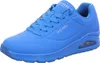 Skechers Schuhe Uno Stand On Air, 52458BLU Produktbild-Vorschau 6
