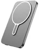 QUALO MagSafe Powerbank 5000 mAh 20W grau QMPB5-20-18 Produktbild-Vorschau 11