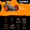 FUXTEC FX-E1RMEH20-SET Tagliaerba a Batteria 20V  Tosaerba Anteprima dell’immagine prodotto 3
