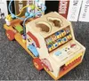 Sortiermaschine - Holzauto Kruzzel 22652 Produktbild-Vorschau 15
