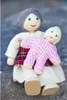 BEEBOO Puppenhaus-Familie (0000056) Produktbild-Vorschau 5