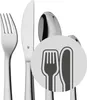 WMF 1294406040 Biene Maja Kinderbesteck Set 4-teilig Produktbild-Vorschau 6