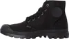 Palladium Vegane Pampa Hi Boots, Schwarz 42 EU Produktbild-Vorschau 2